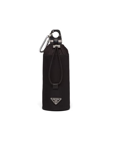 prada 500 ml water bottle.